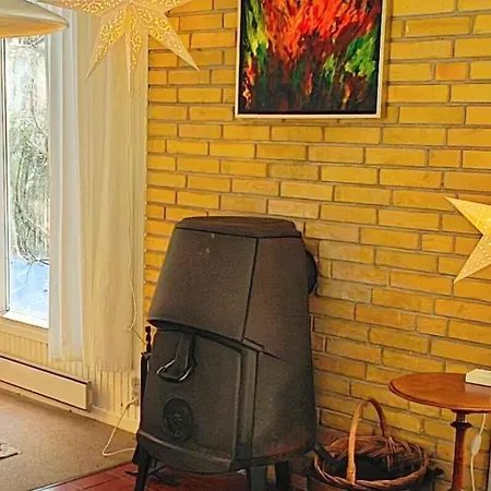 Boho Bungalow Water View Grevinge