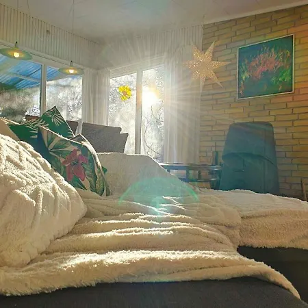 Boho Bungalow Water View *