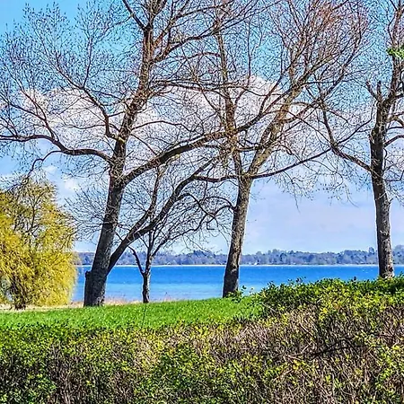 Boho Bungalow Water View *