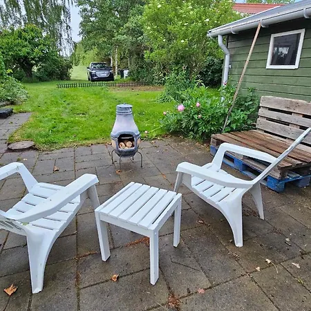Boho Bungalow Water View *